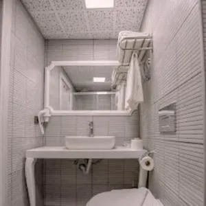 Отель Platinum Otel&restaurant Бодрум