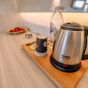 Platinum Otel&restaurant * بودروم
