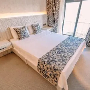Platinum Otel&restaurant
