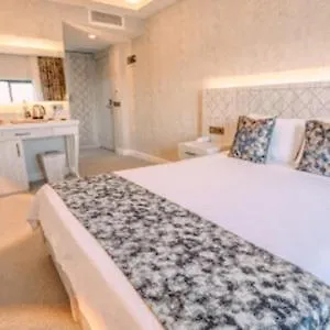 Platinum Otel&restaurant Отель *