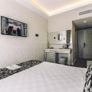 Platinum Otel&restaurant Бодрум