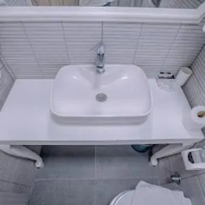Platinum Otel&restaurant Отель