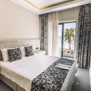 فندق Platinum Otel&restaurant *